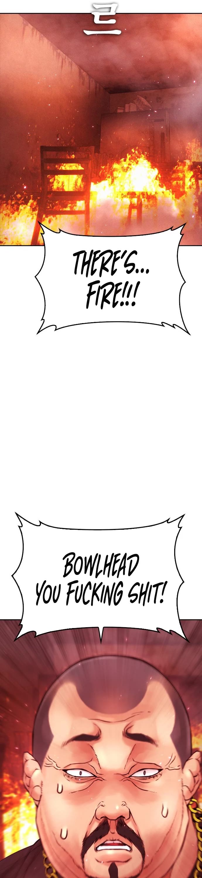 Daddy Goes to School Chapter 69 page 60 - Chapter 69