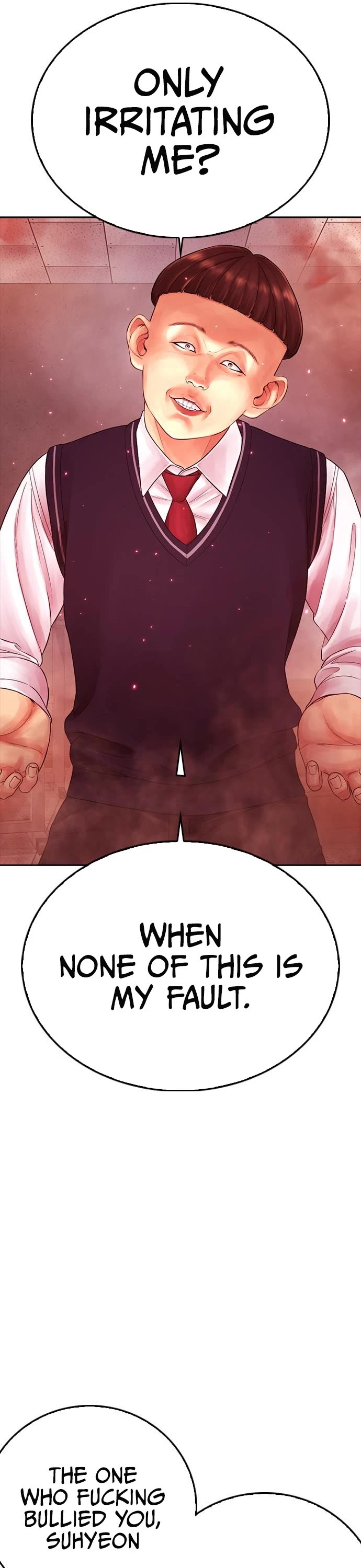 Daddy Goes to School Chapter 69 page 63 - Chapter 69