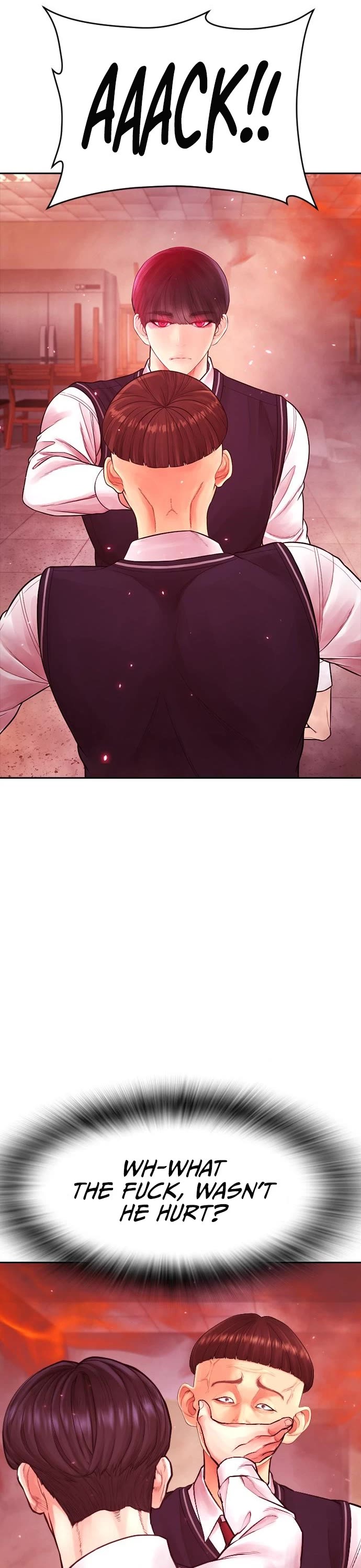 Daddy Goes to School Chapter 69 page 67 - Chapter 69