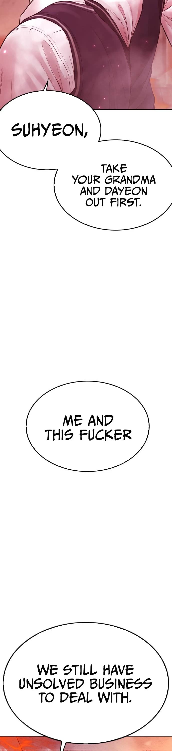 Daddy Goes to School Chapter 69 page 68 - Chapter 69
