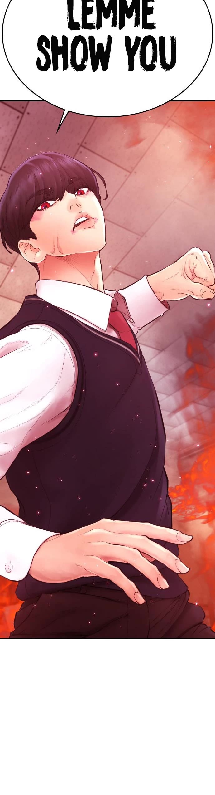 Daddy Goes to School Chapter 69 page 79 - Chapter 69