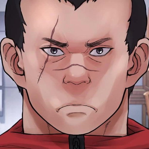 Daddy Goes to School Chapter 69 cover