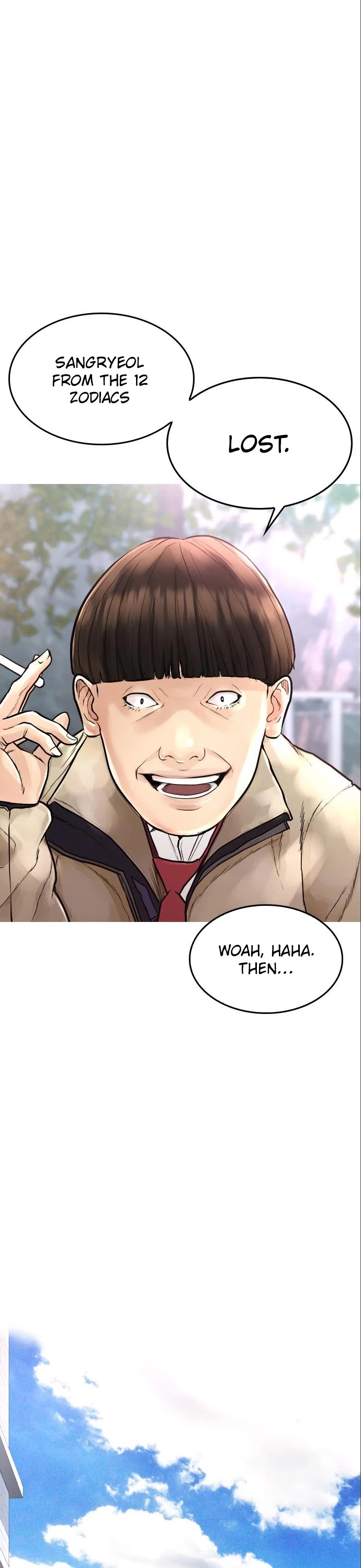 Daddy Goes to School Chapter 7 page 18 - Chapter 7