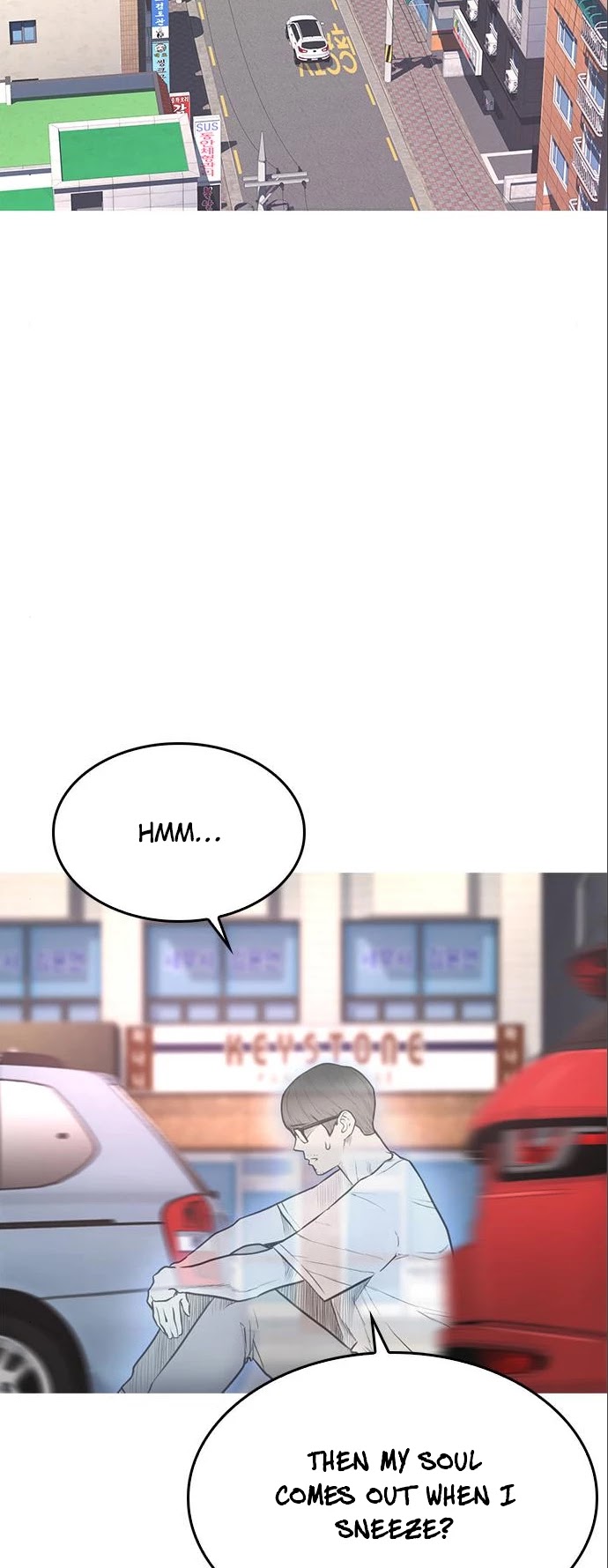 Daddy Goes to School Chapter 7 page 8 - Chapter 7