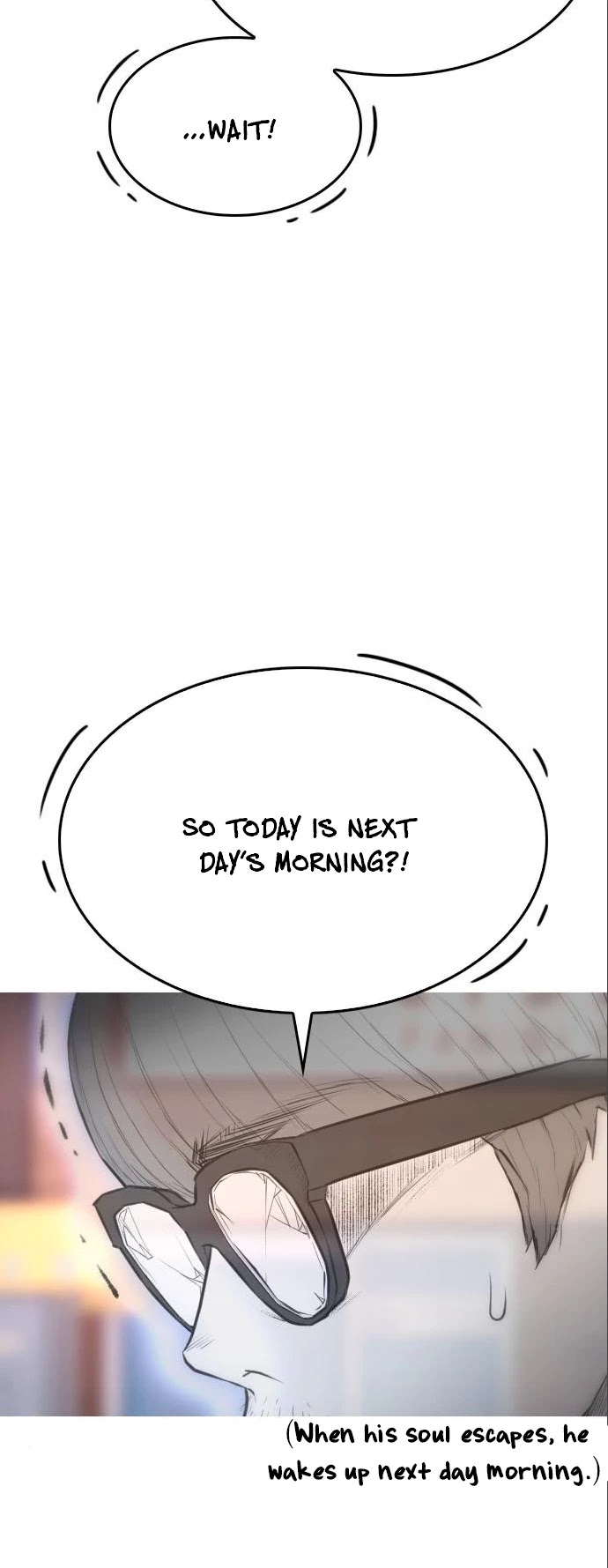 Daddy Goes to School Chapter 7 page 9 - Chapter 7