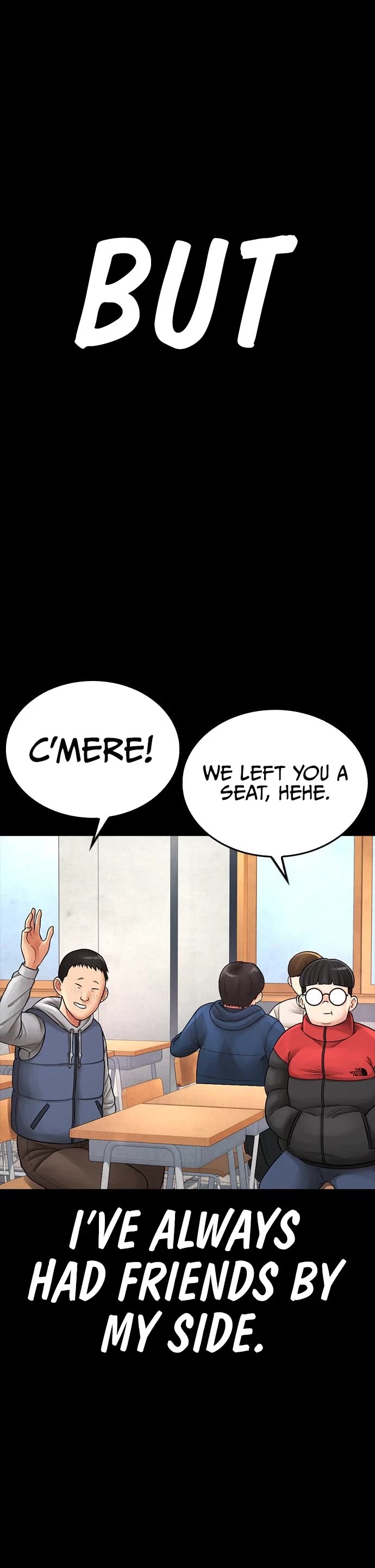 Daddy Goes to School Chapter 70 page 14 - Chapter 70