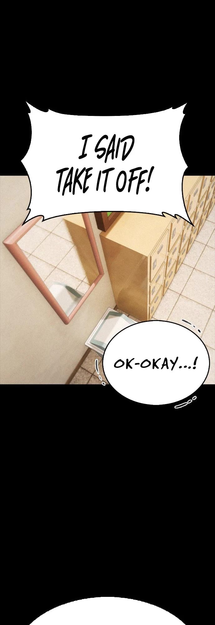 Daddy Goes to School Chapter 70 page 18 - Chapter 70