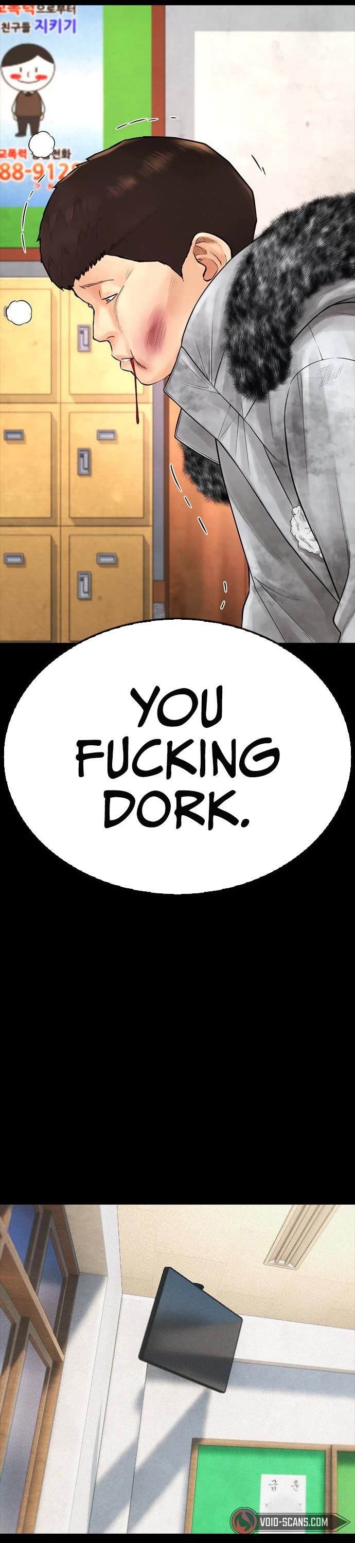 Daddy Goes to School Chapter 70 page 26 - Chapter 70
