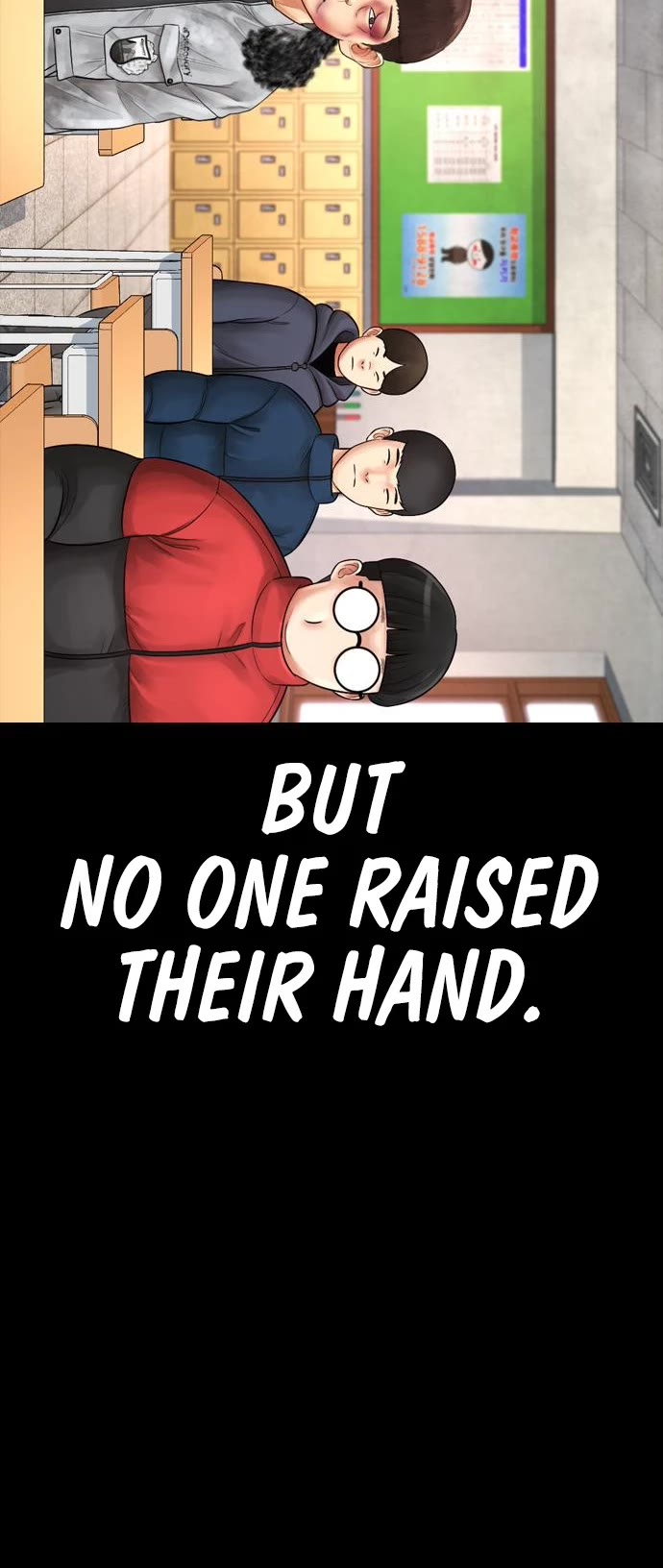 Daddy Goes to School Chapter 70 page 29 - Chapter 70
