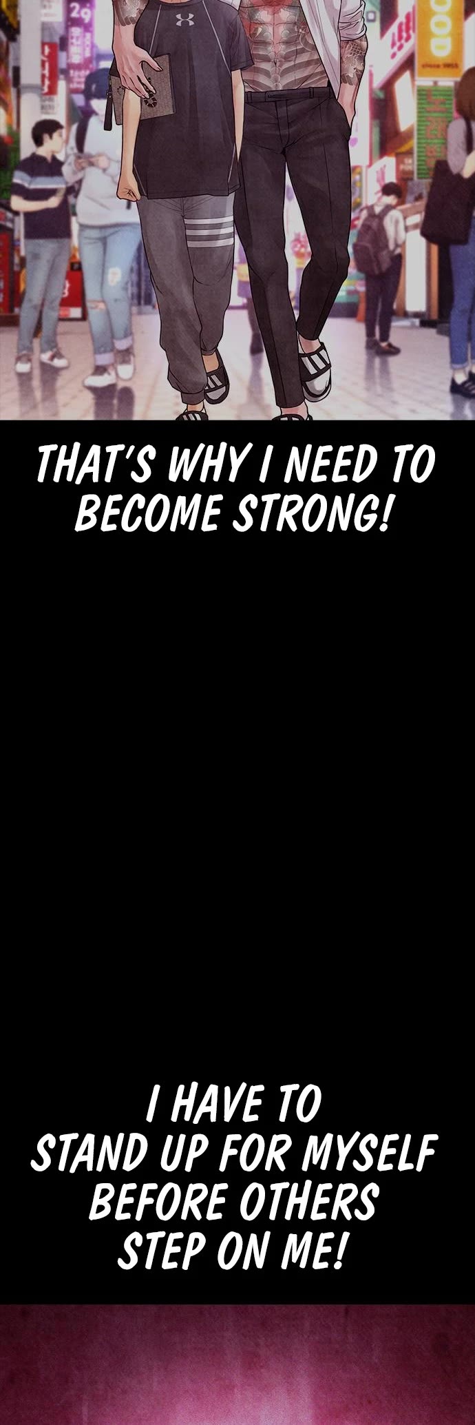 Daddy Goes to School Chapter 70 page 34 - Chapter 70