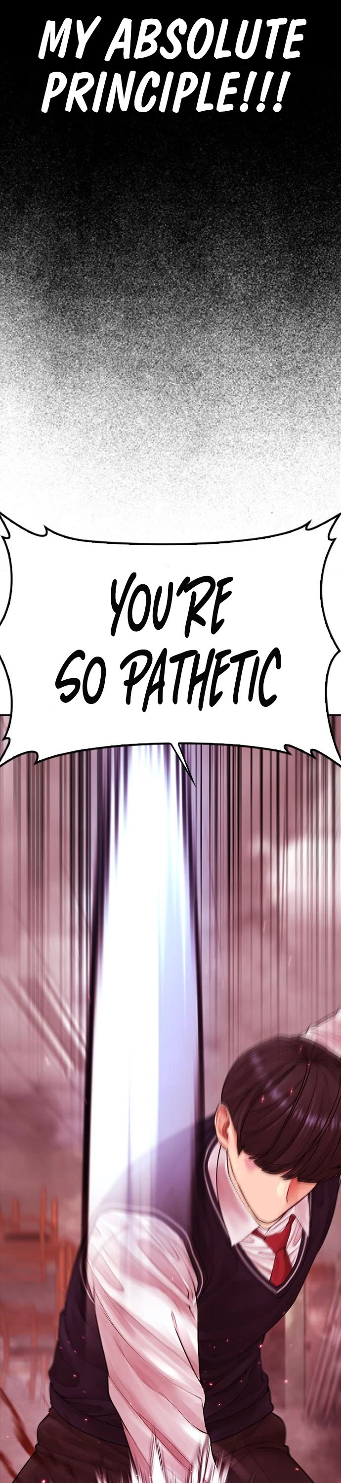 Daddy Goes to School Chapter 70 page 36 - Chapter 70