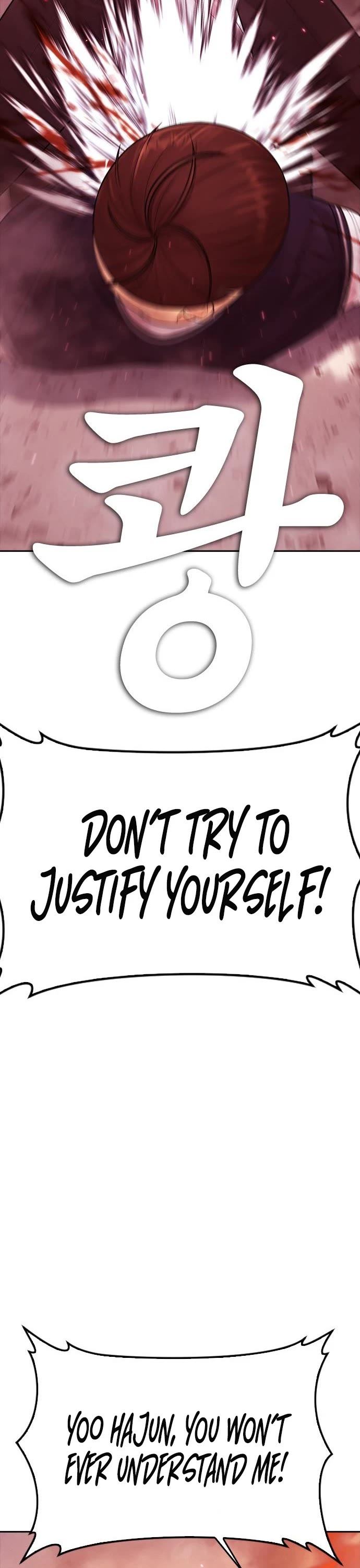 Daddy Goes to School Chapter 70 page 37 - Chapter 70