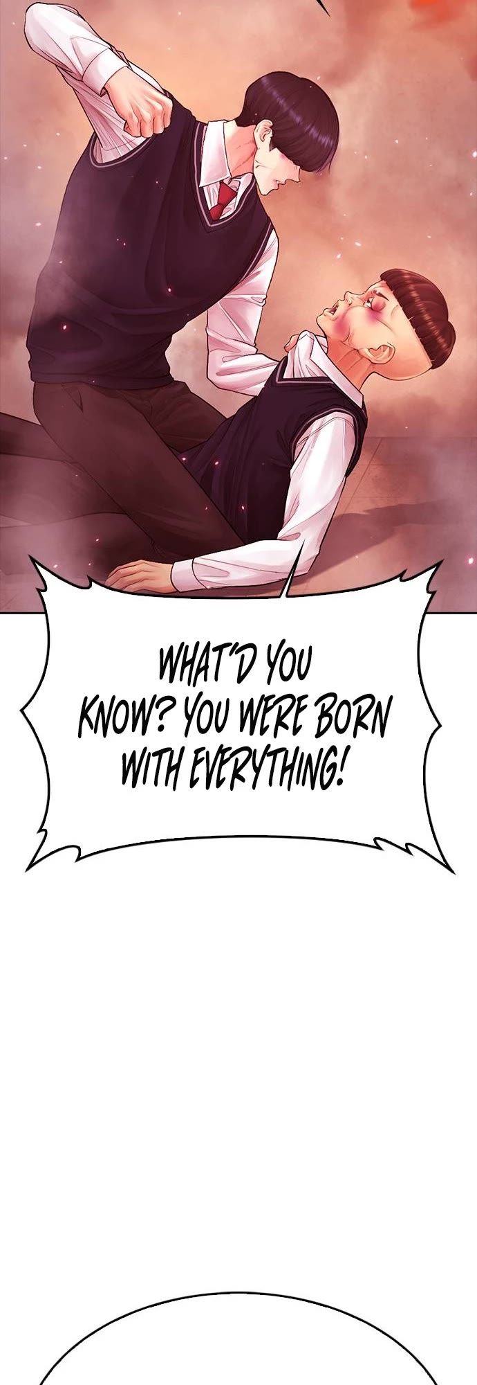 Daddy Goes to School Chapter 70 page 38 - Chapter 70
