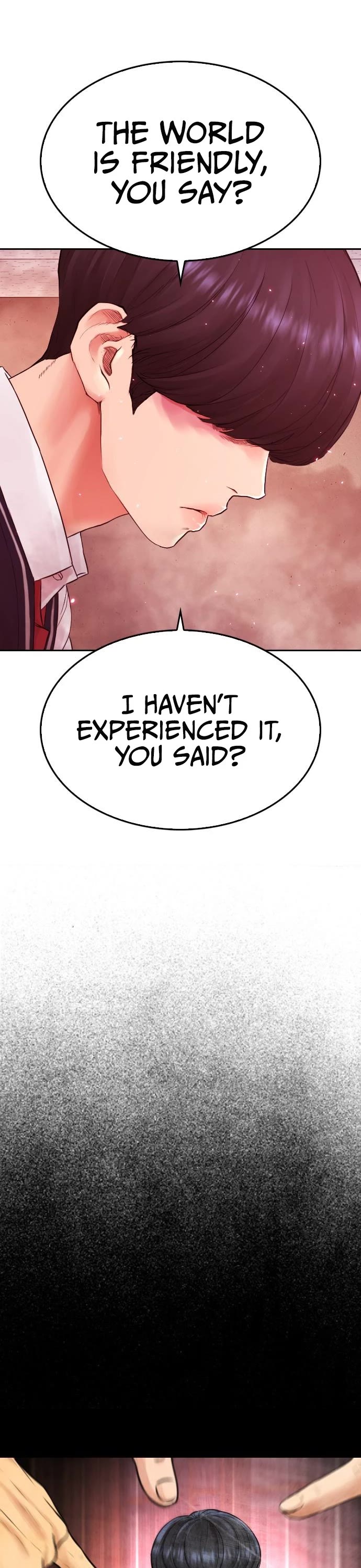Daddy Goes to School Chapter 70 page 40 - Chapter 70
