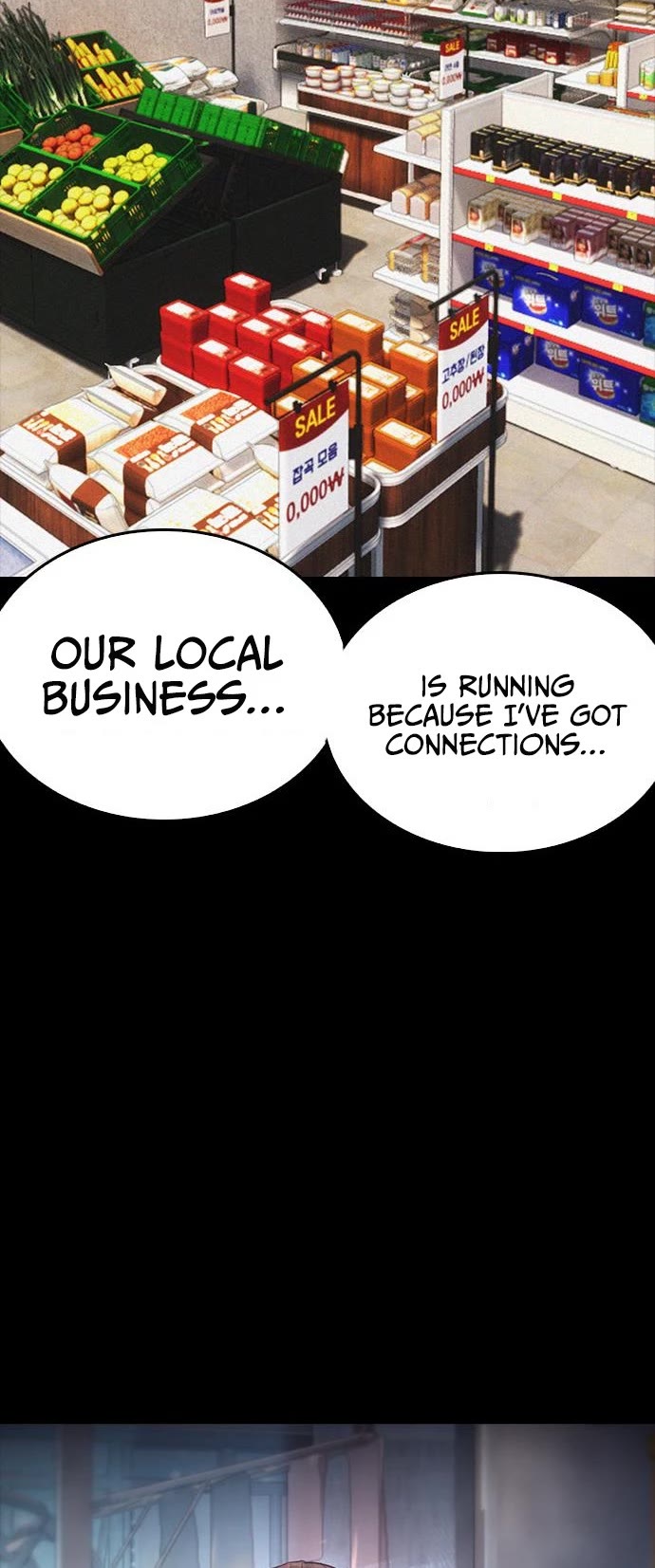Daddy Goes to School Chapter 70 page 50 - Chapter 70