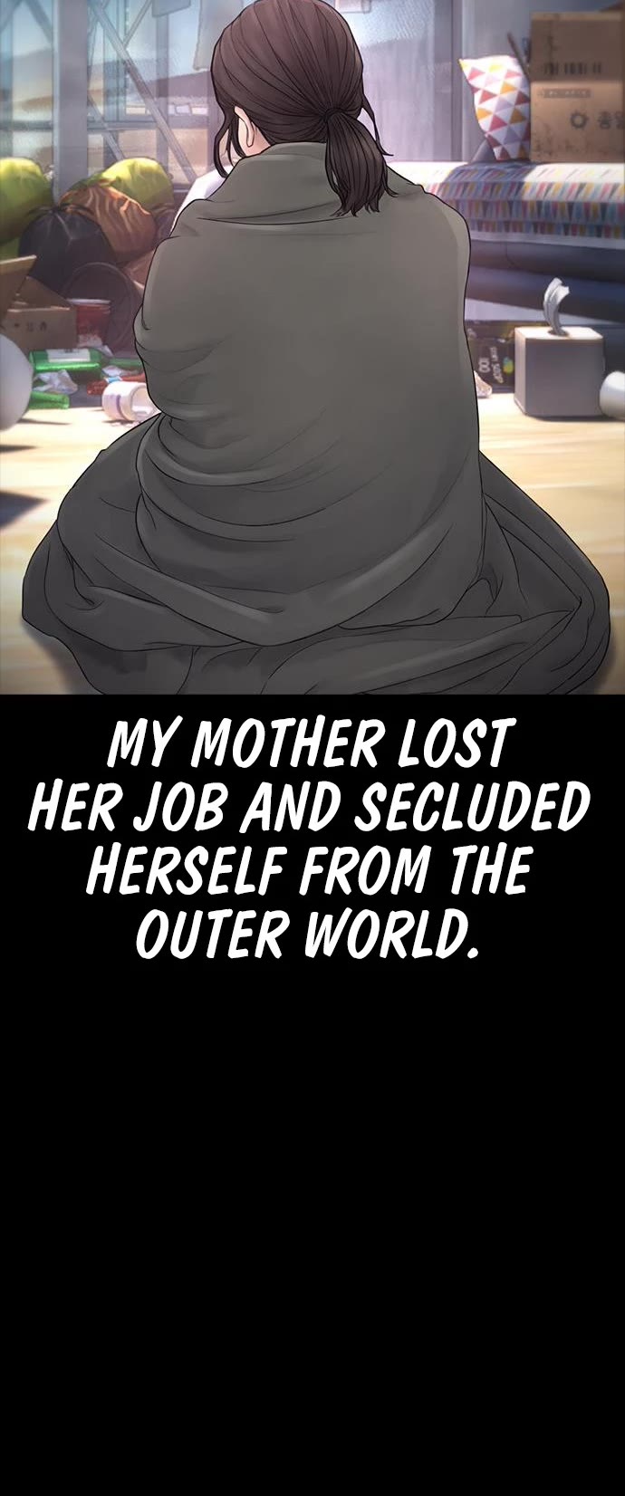 Daddy Goes to School Chapter 70 page 51 - Chapter 70