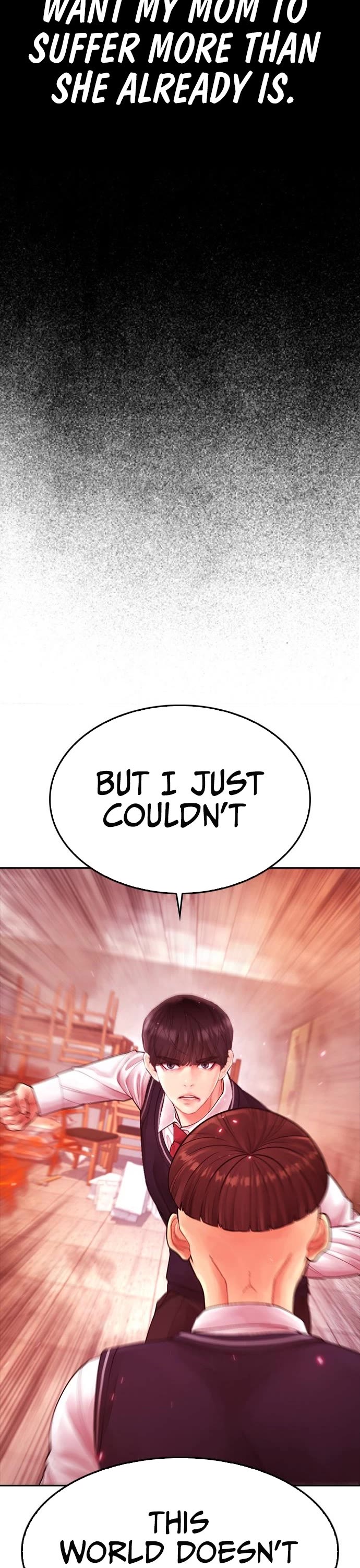 Daddy Goes to School Chapter 70 page 53 - Chapter 70