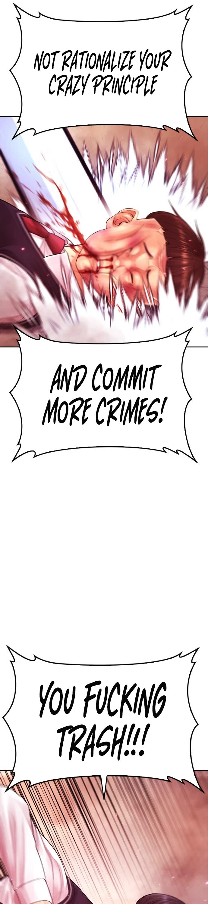 Daddy Goes to School Chapter 70 page 56 - Chapter 70