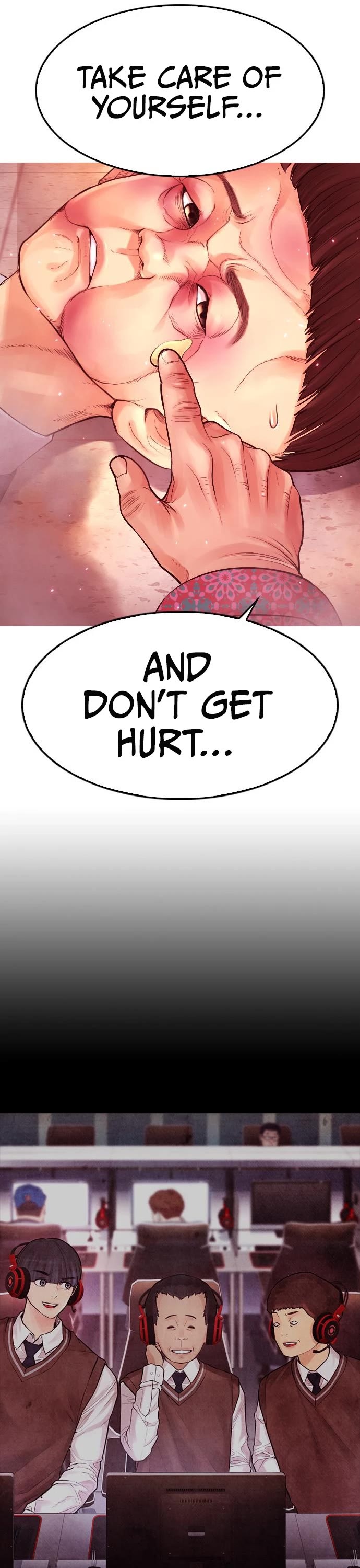 Daddy Goes to School Chapter 70 page 59 - Chapter 70