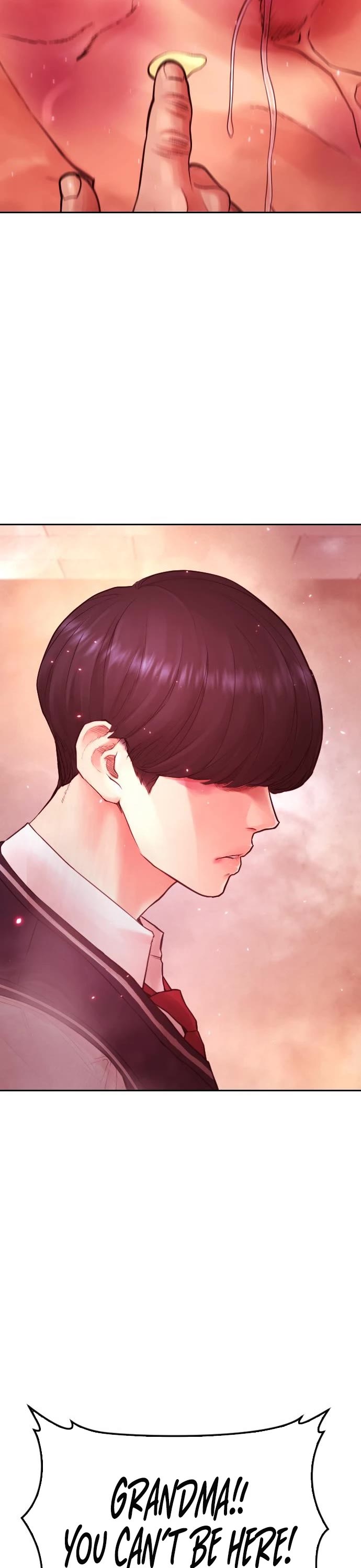 Daddy Goes to School Chapter 70 page 64 - Chapter 70