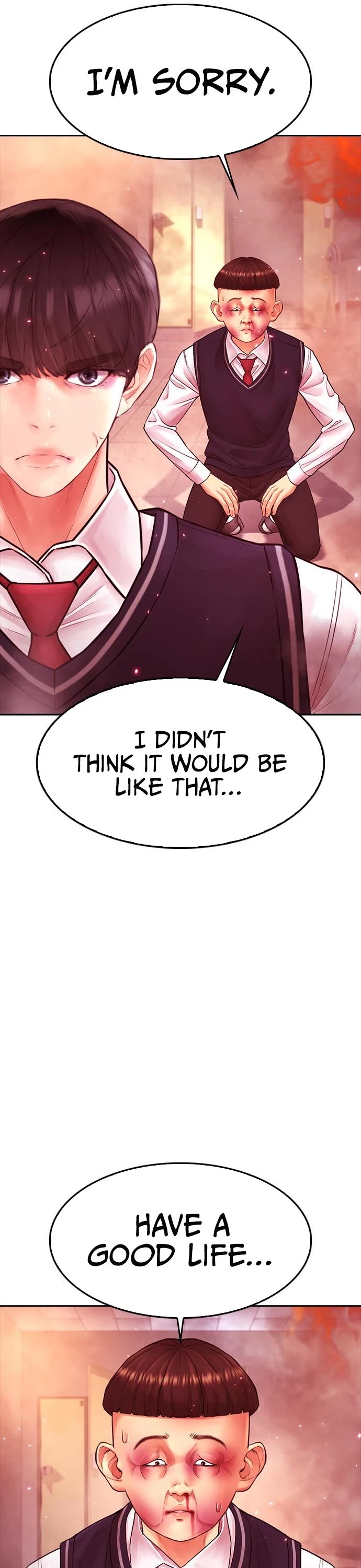 Daddy Goes to School Chapter 70 page 67 - Chapter 70