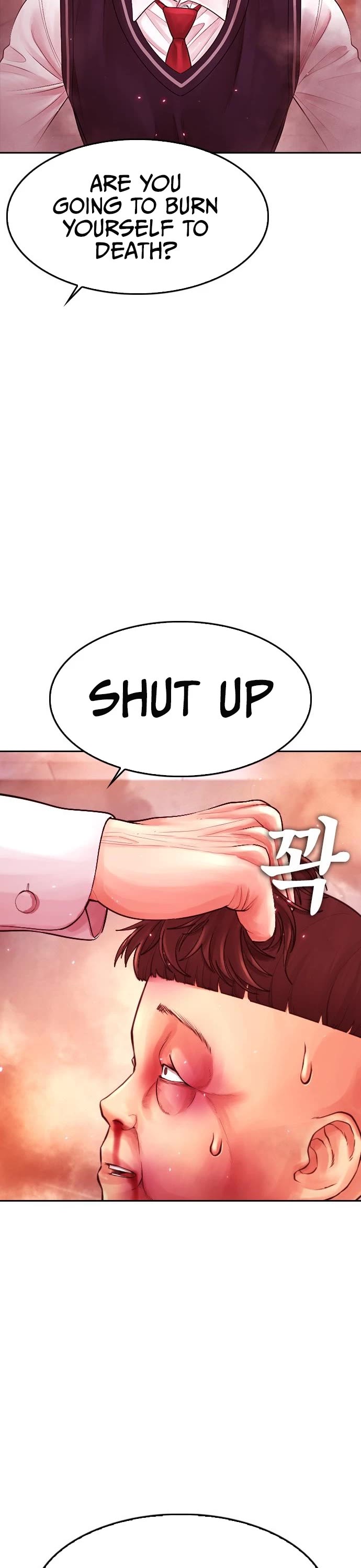 Daddy Goes to School Chapter 70 page 68 - Chapter 70