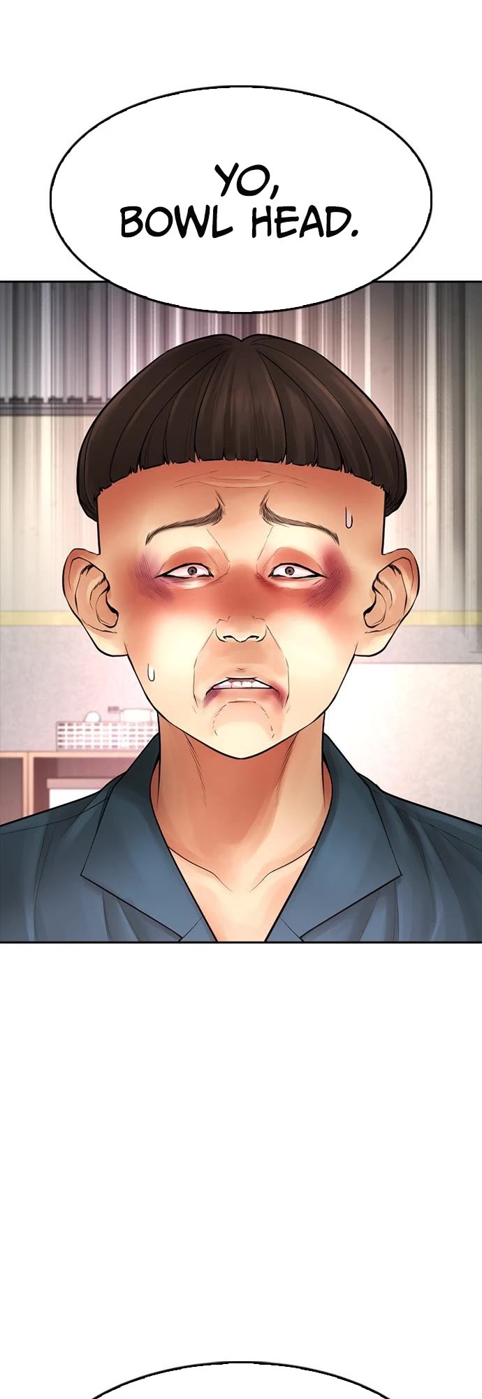 Daddy Goes to School Chapter 70 page 77 - Chapter 70