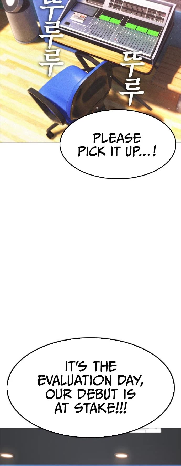 Daddy Goes to School Chapter 70 page 81 - Chapter 70