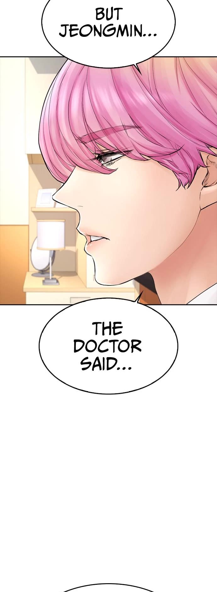 Daddy Goes to School Chapter 71 page 11 - Chapter 71