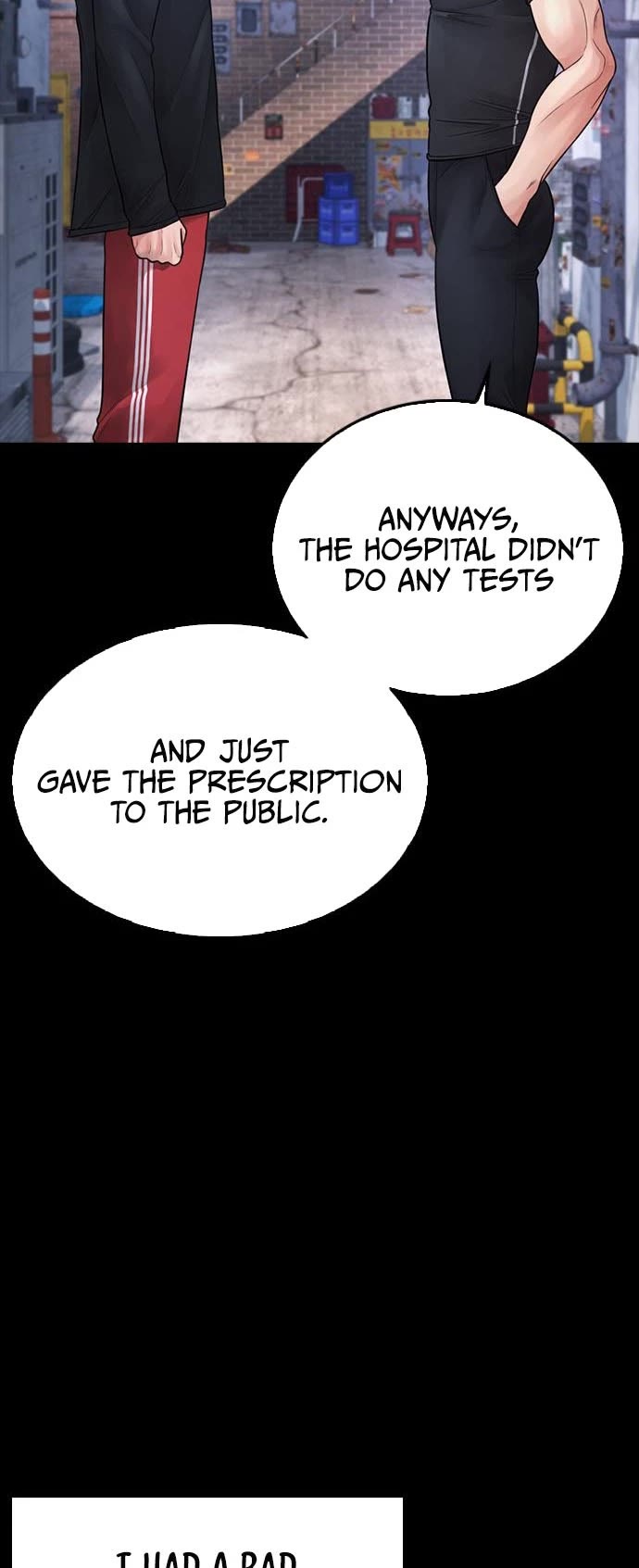 Daddy Goes to School Chapter 71 page 23 - Chapter 71