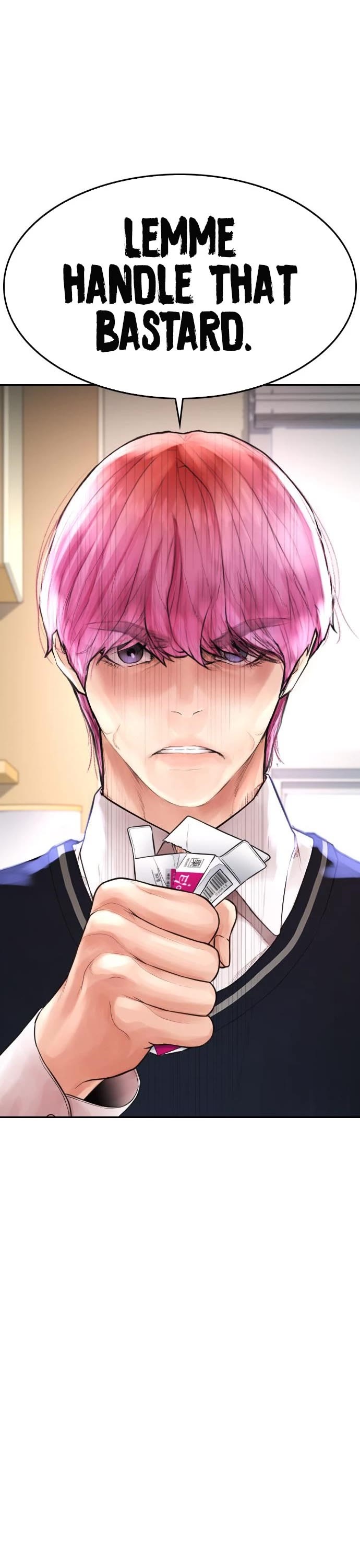 Daddy Goes to School Chapter 71 page 32 - Chapter 71