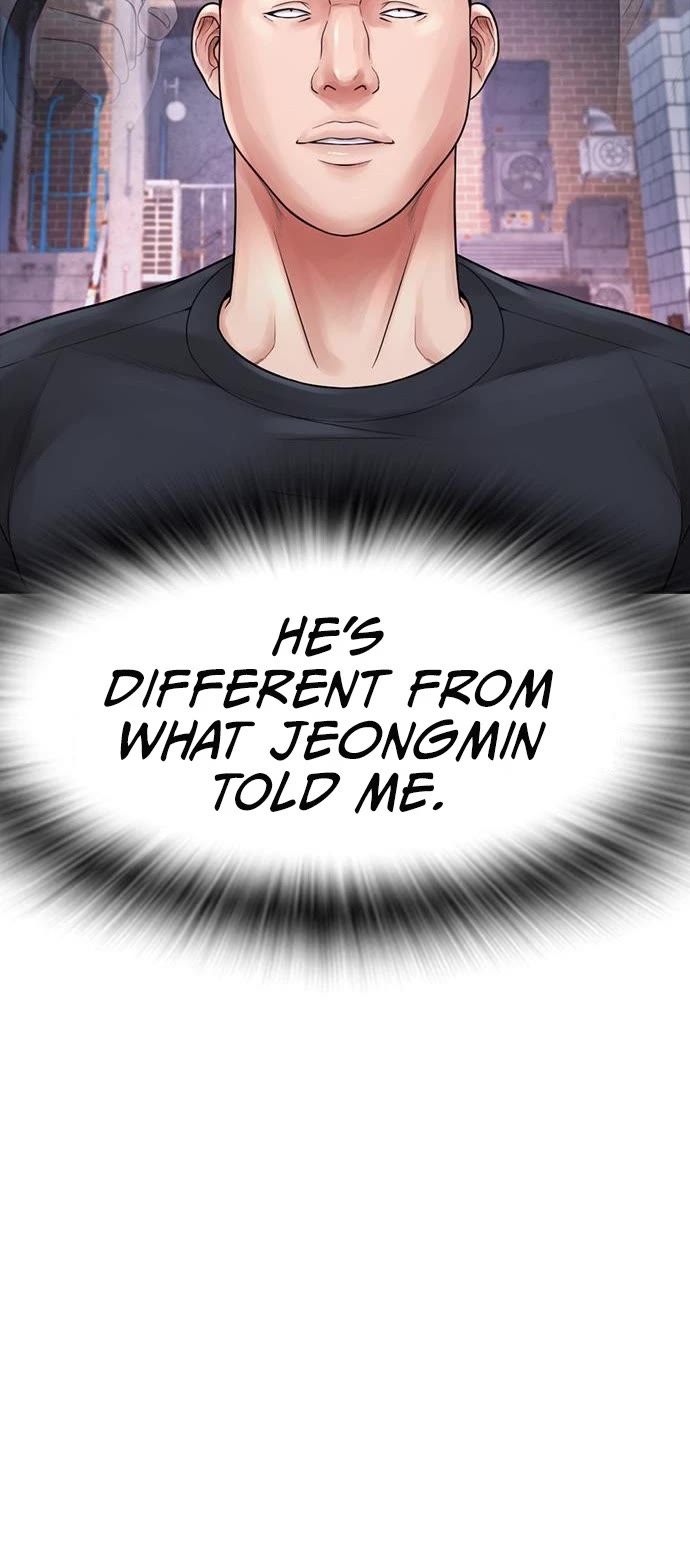 Daddy Goes to School Chapter 71 page 39 - Chapter 71