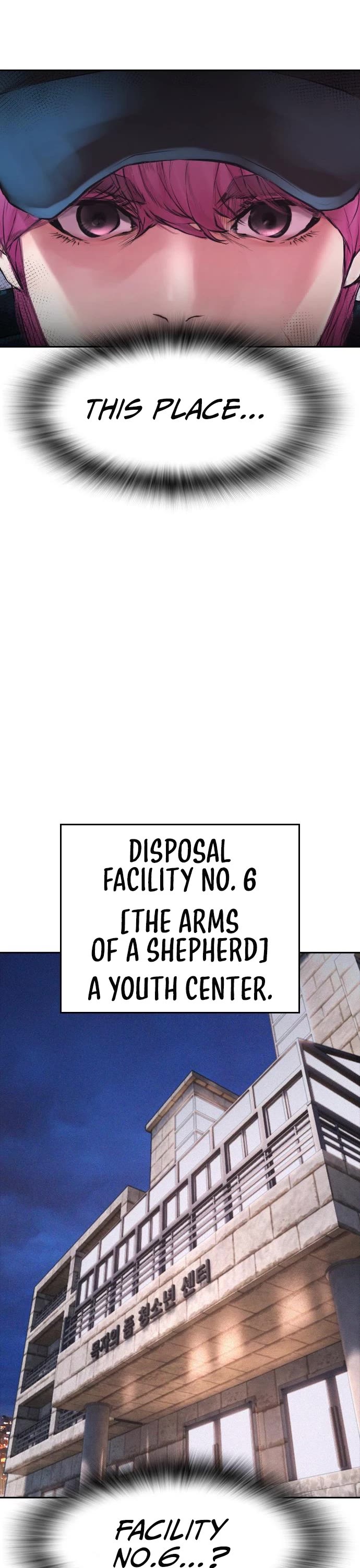 Daddy Goes to School Chapter 71 page 44 - Chapter 71