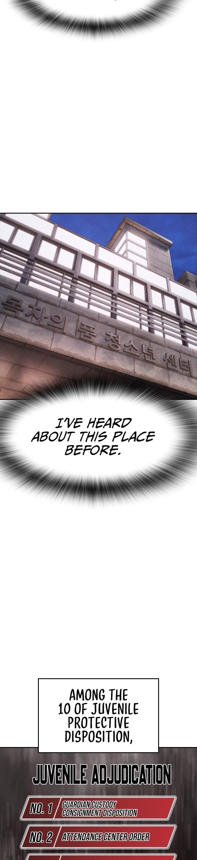 Daddy Goes to School Chapter 71 page 45 - Chapter 71