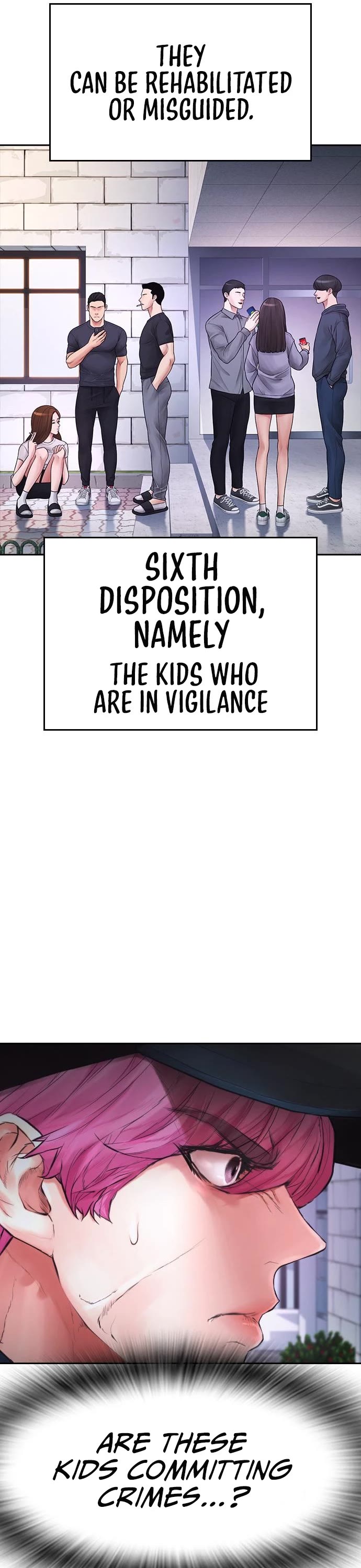 Daddy Goes to School Chapter 71 page 48 - Chapter 71