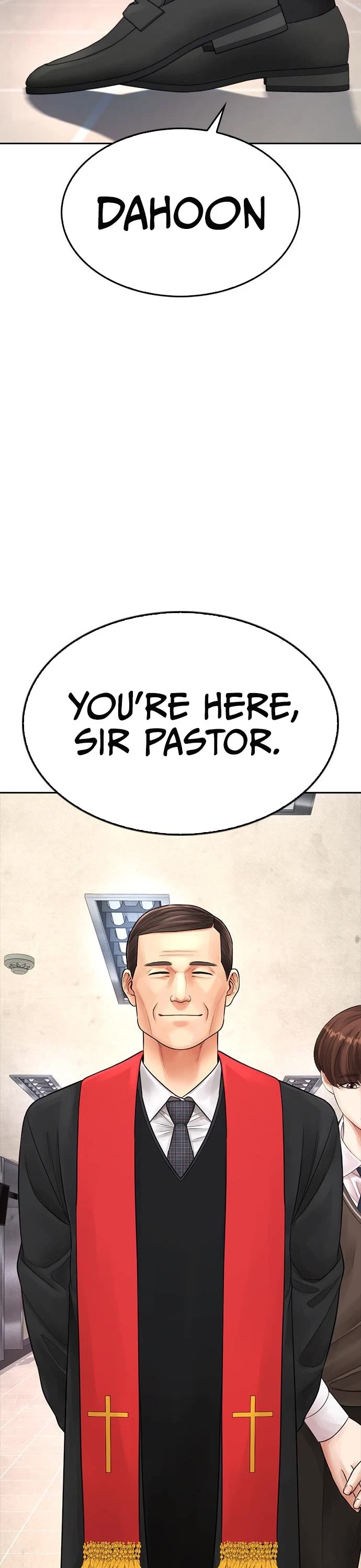 Daddy Goes to School Chapter 71 page 53 - Chapter 71