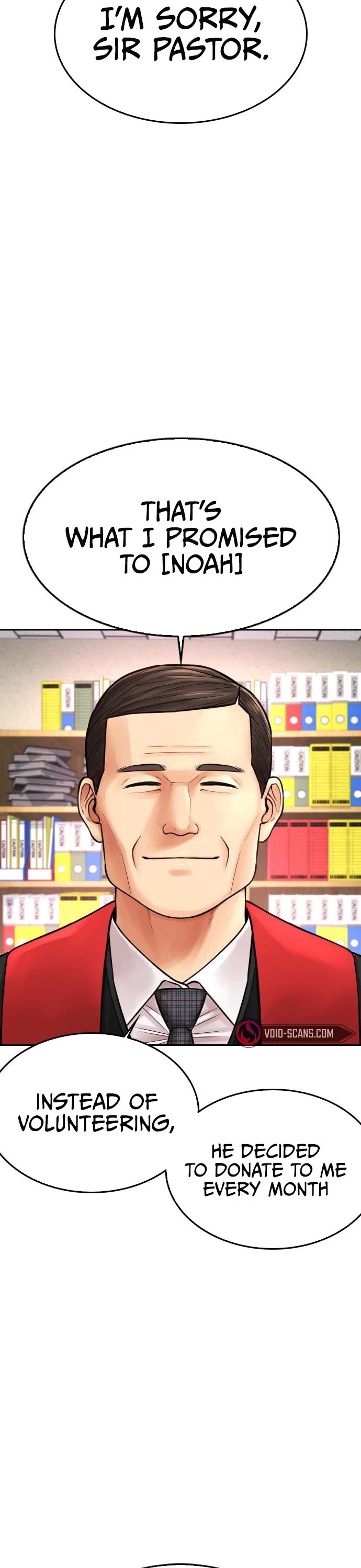 Daddy Goes to School Chapter 71 page 60 - Chapter 71