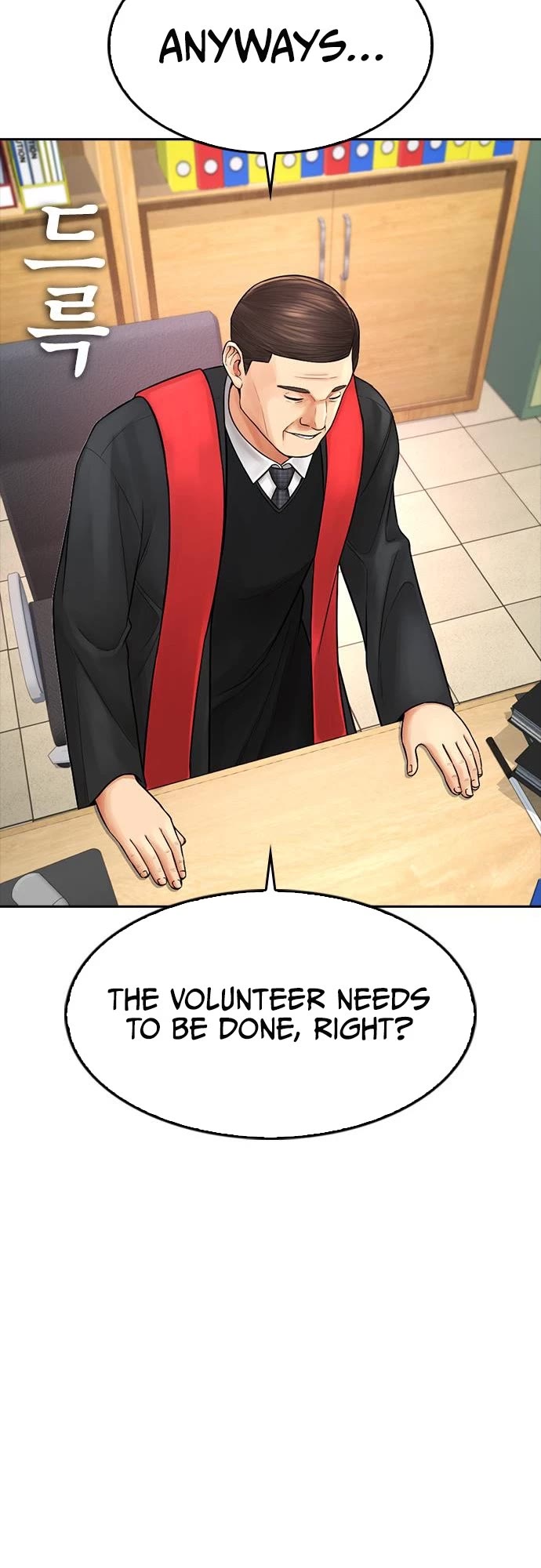Daddy Goes to School Chapter 71 page 62 - Chapter 71