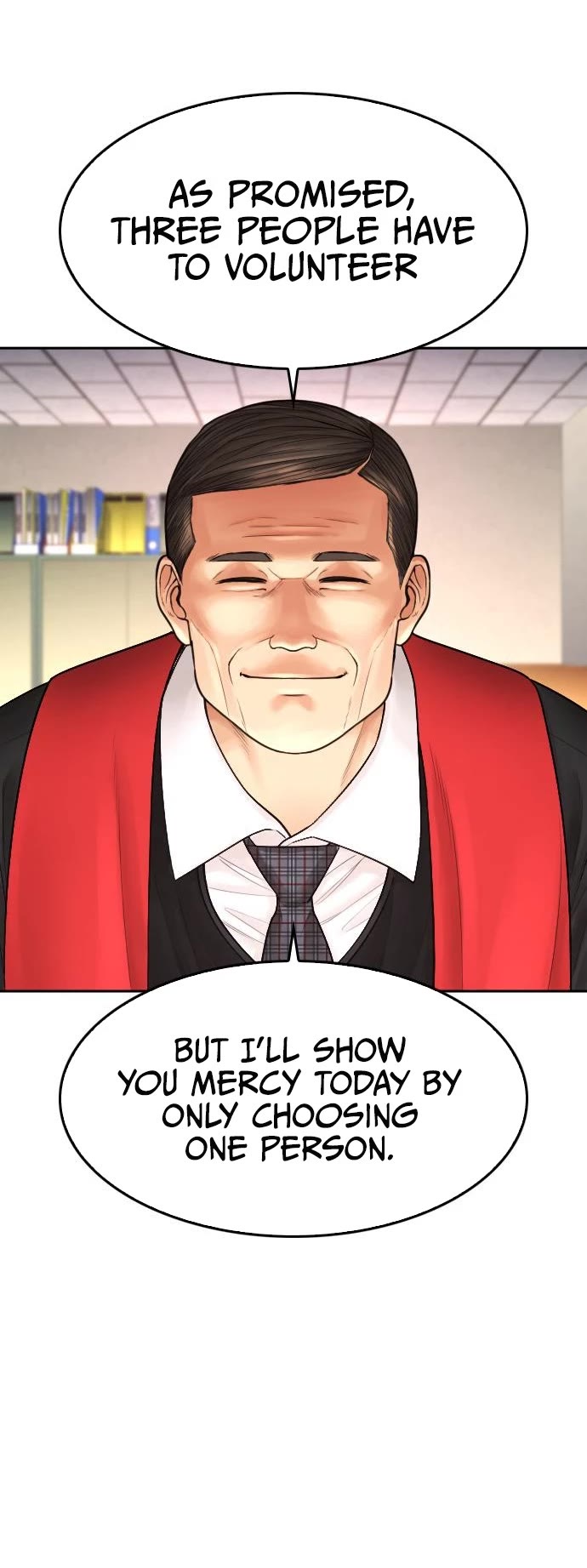 Daddy Goes to School Chapter 71 page 69 - Chapter 71
