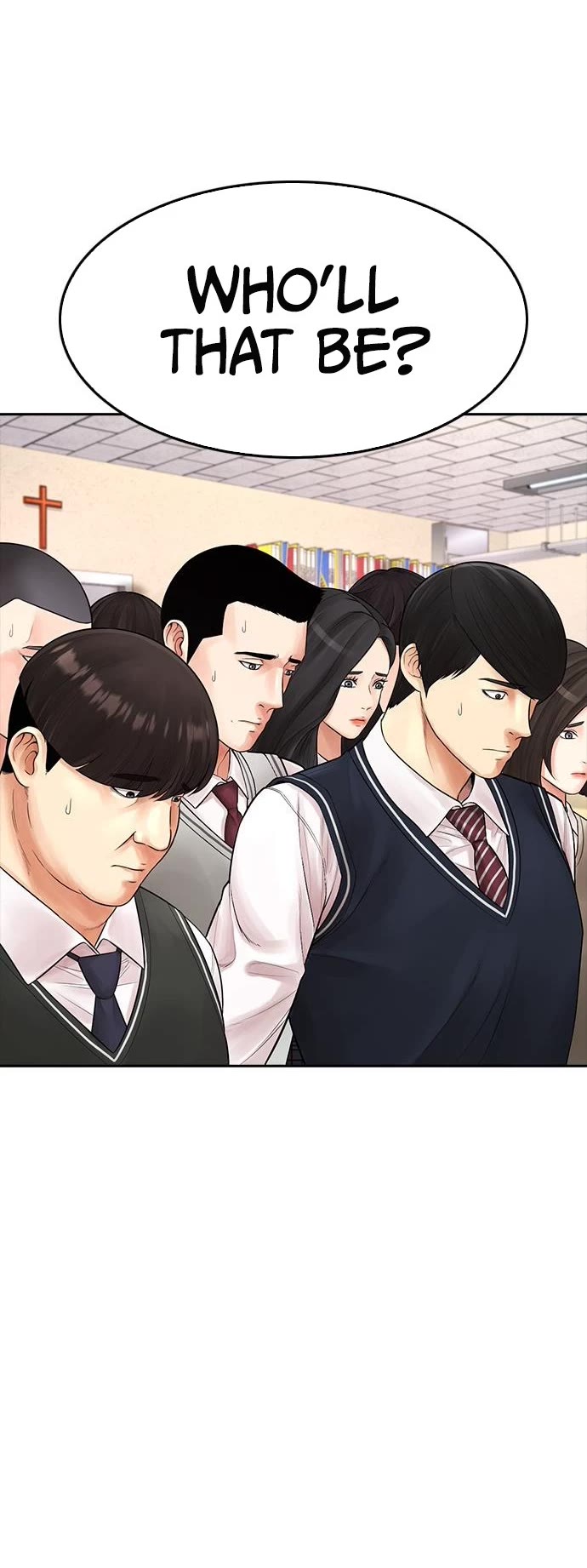 Daddy Goes to School Chapter 71 page 70 - Chapter 71