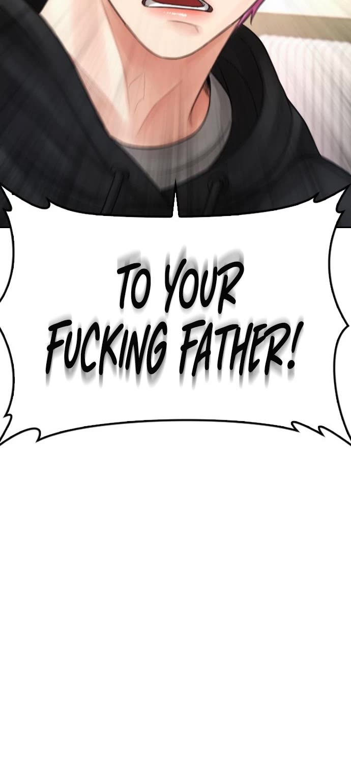 Daddy Goes to School Chapter 71 page 77 - Chapter 71