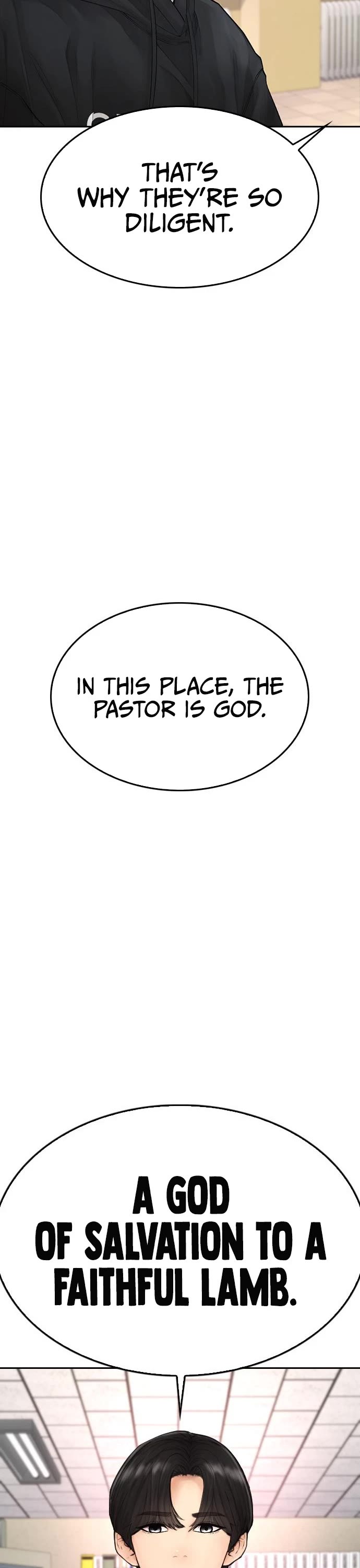 Daddy Goes to School Chapter 72 page 16 - Chapter 72