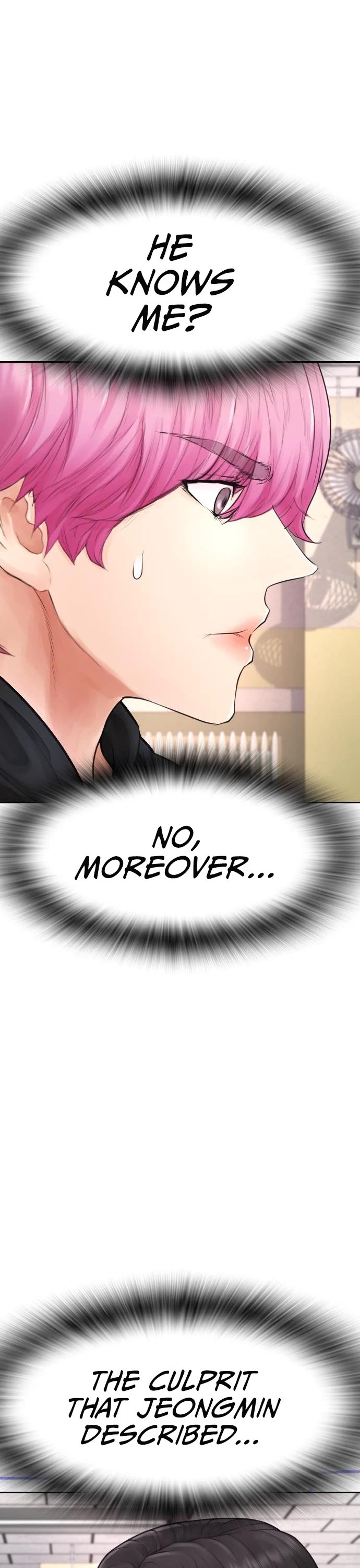 Daddy Goes to School Chapter 72 page 19 - Chapter 72