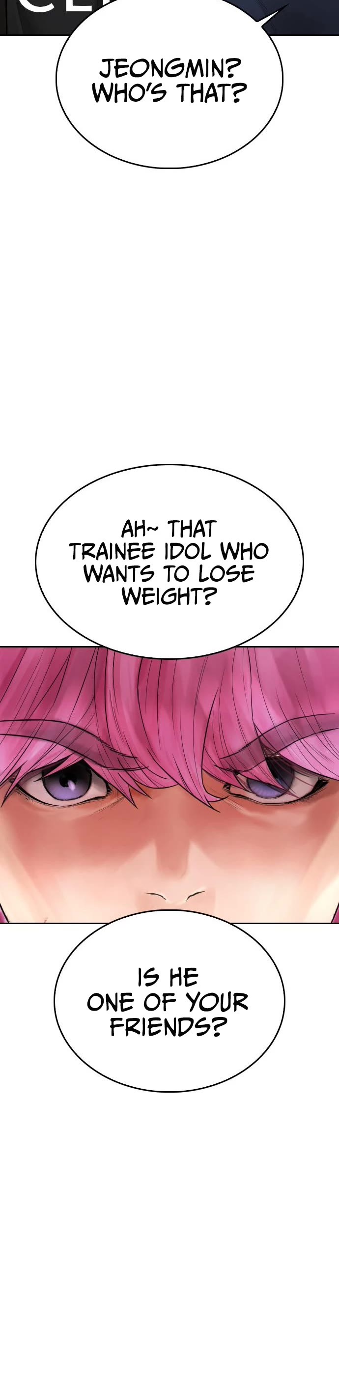 Daddy Goes to School Chapter 72 page 21 - Chapter 72