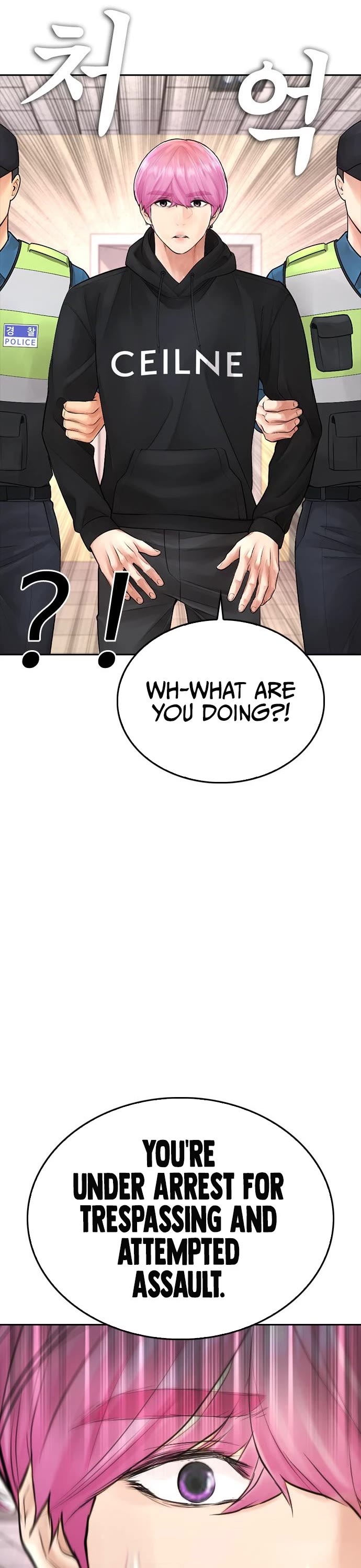 Daddy Goes to School Chapter 72 page 29 - Chapter 72