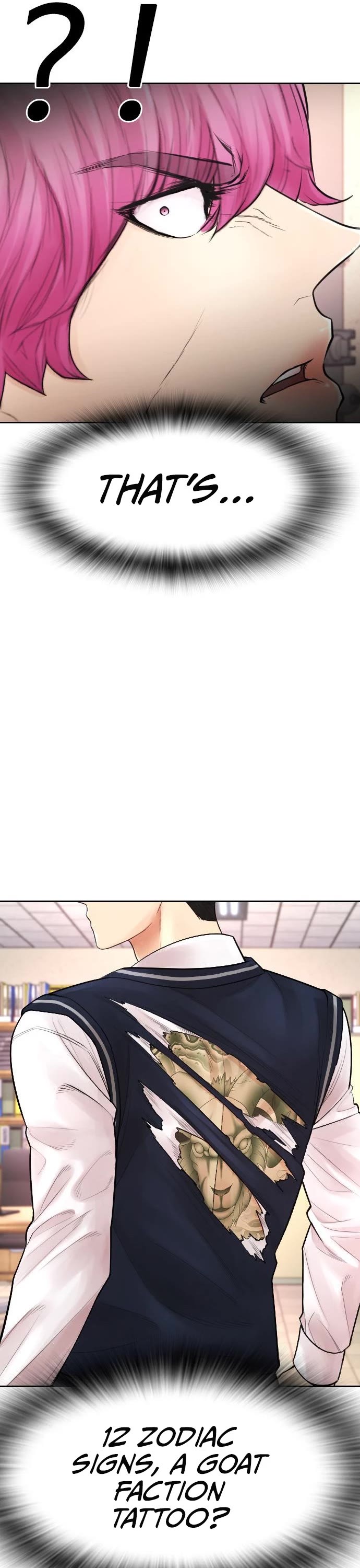 Daddy Goes to School Chapter 72 page 37 - Chapter 72