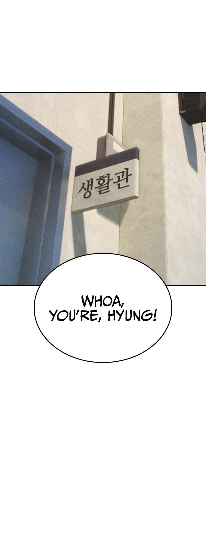 Daddy Goes to School Chapter 72 page 40 - Chapter 72