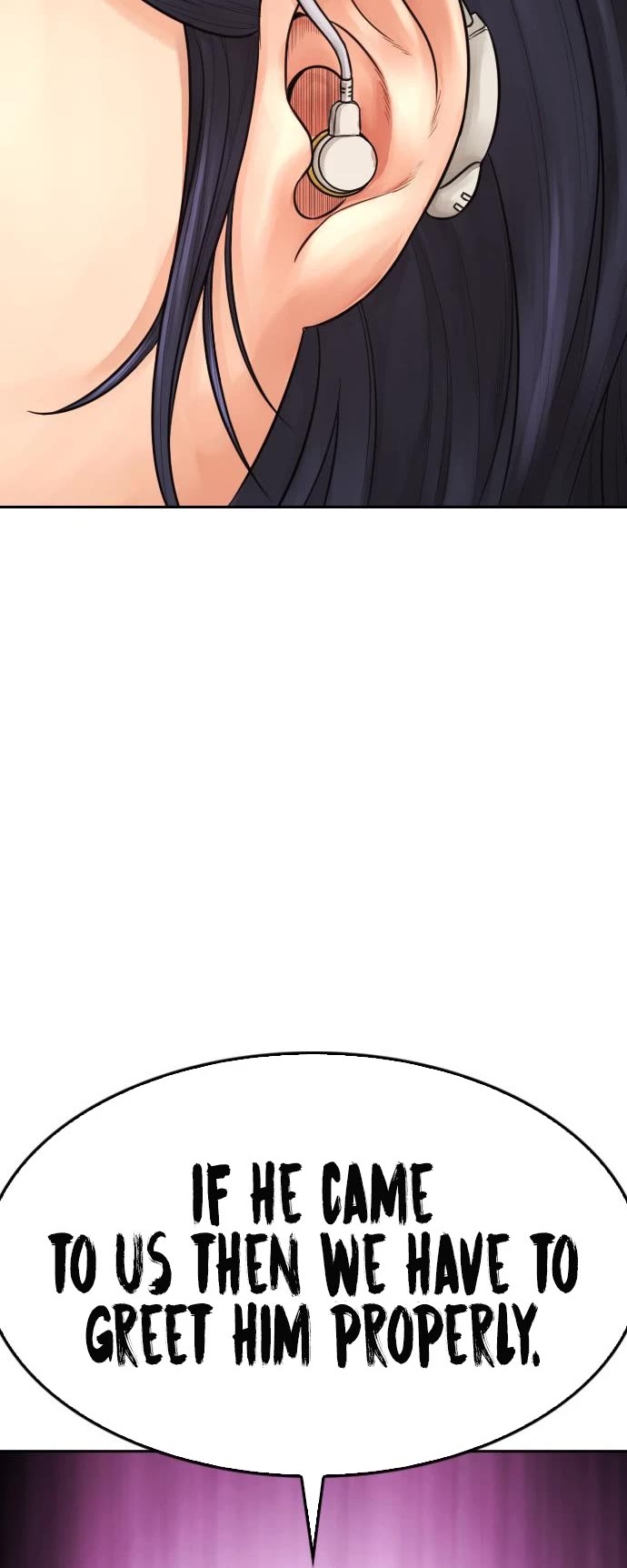 Daddy Goes to School Chapter 72 page 48 - Chapter 72
