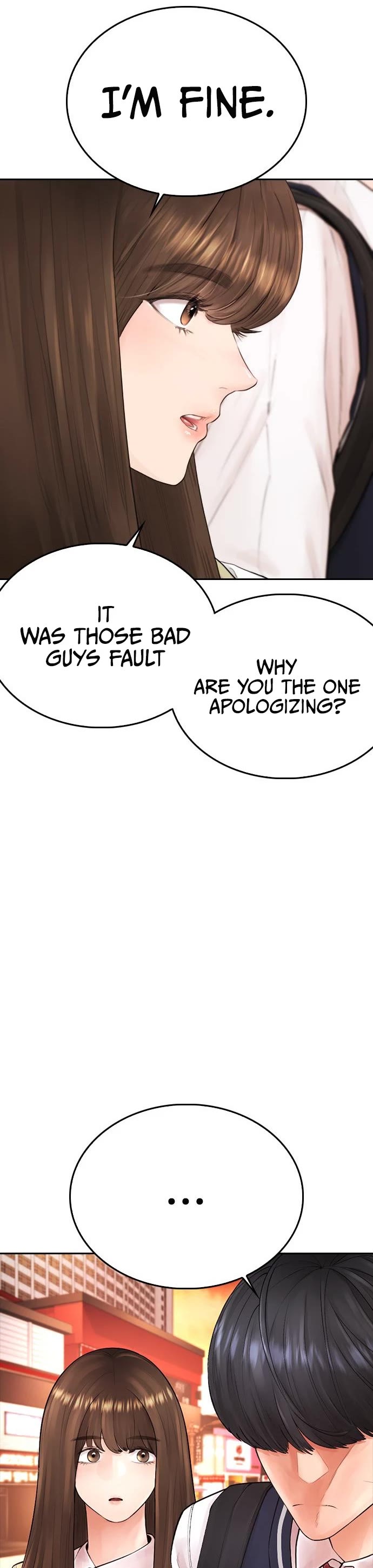 Daddy Goes to School Chapter 72 page 52 - Chapter 72