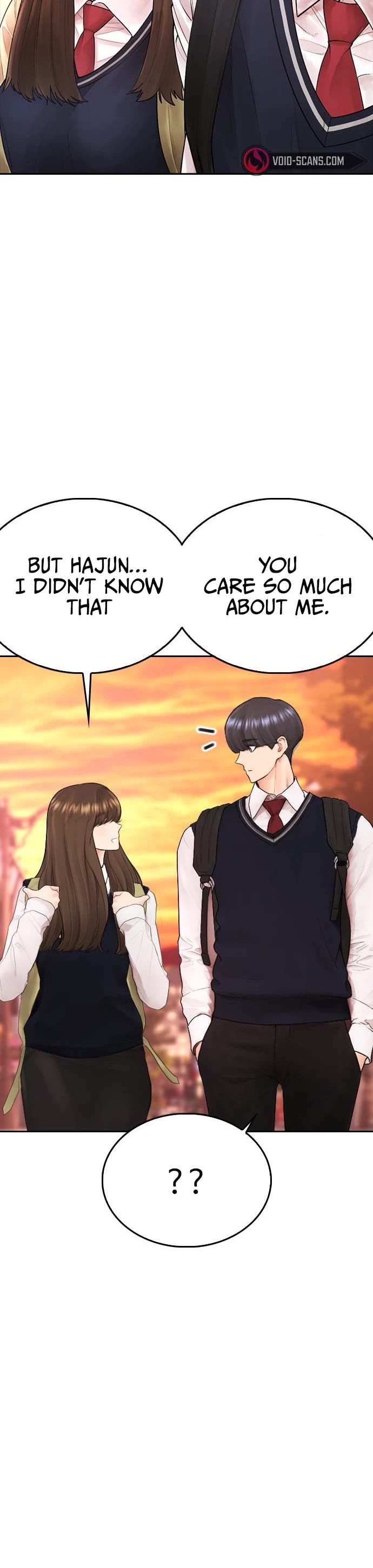 Daddy Goes to School Chapter 72 page 53 - Chapter 72